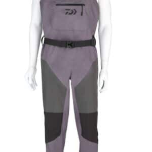 Daiwa Spodnie do brodzenia D-Vec Breathable Waders