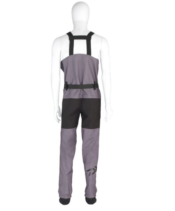Daiwa Spodnie do brodzenia D-Vec Breathable Waders
