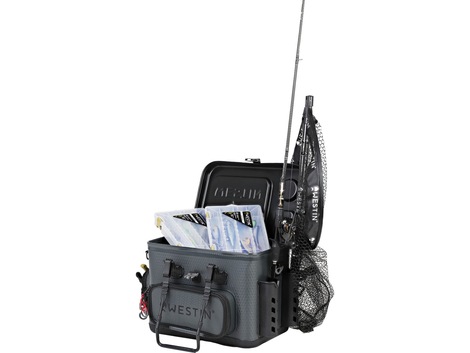 Westin Torba W4 Safeguard Tackle Bag Medium