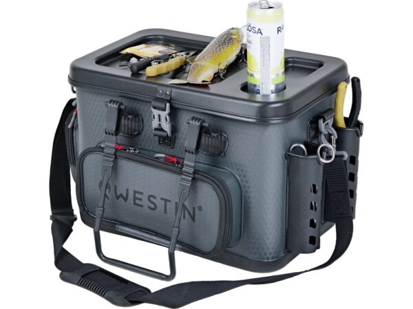 Westin Torba W4 Safeguard Tackle Bag Small