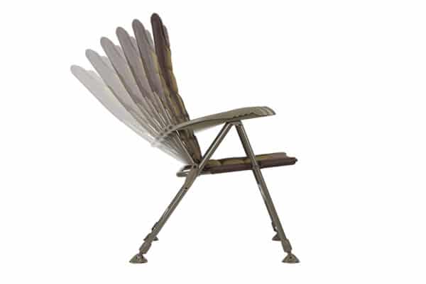 Fox Fotel EOS Chair Compact