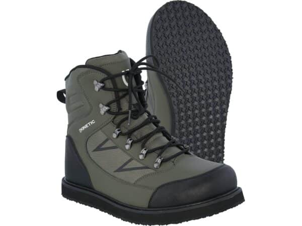 Kinetic Buty Do Brodzenia X4 Z Kolcami