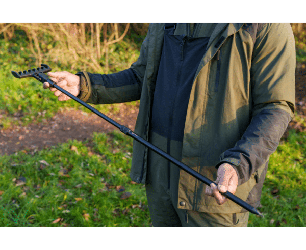 Korum Podpórka Twist Lock Bankstick 50cm