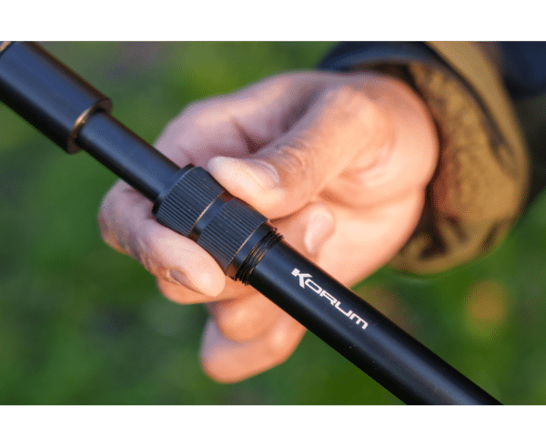 Korum Podpórka Twist Lock Bankstick 50cm