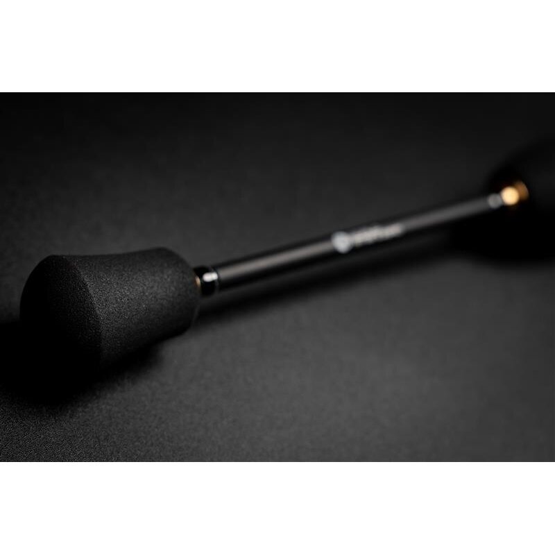 Major Craft Wędka Aji-Do Mormyshing ADM-S602XUL Solid Tip 183cm 0,2-1g