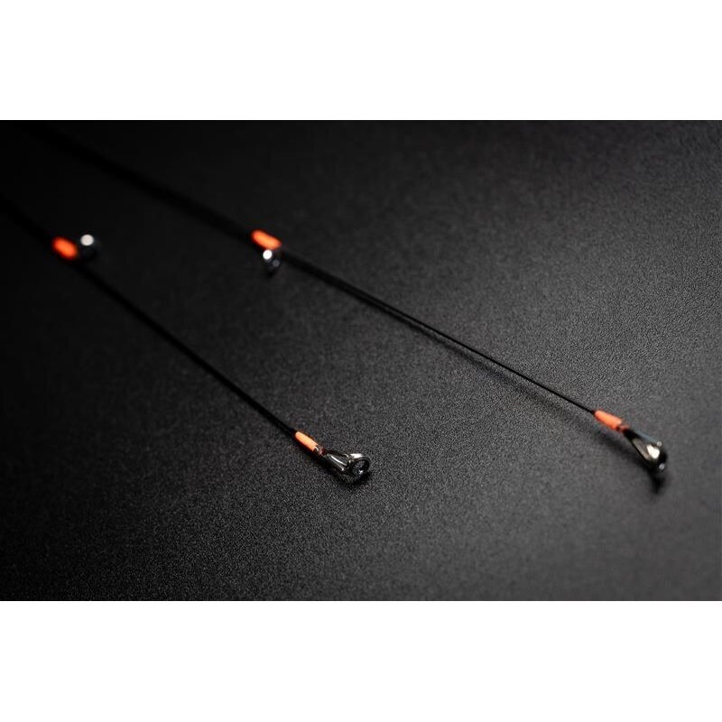 Major Craft Wędka Aji-Do Mormyshing ADM-S602XUL Solid Tip 183cm 0,2-1g