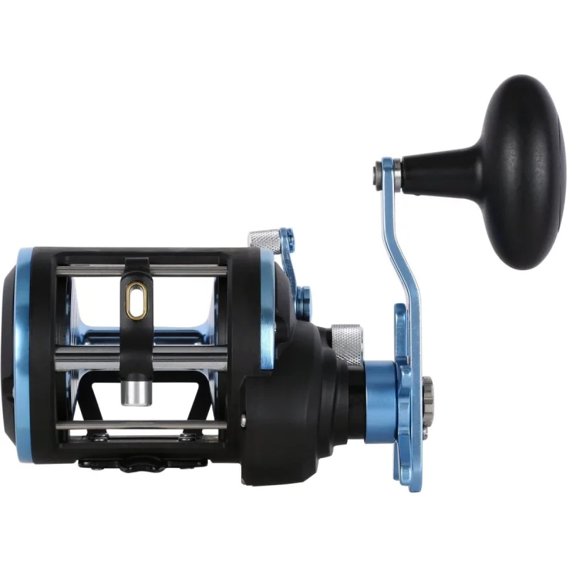 PENN Multiplikator Warfare II Level Wind 20LWLH