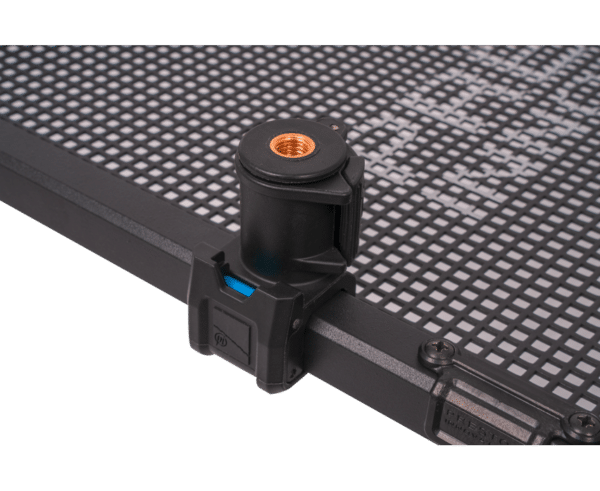 Preston Adapter Ventalite Side Tray QR Adaptor