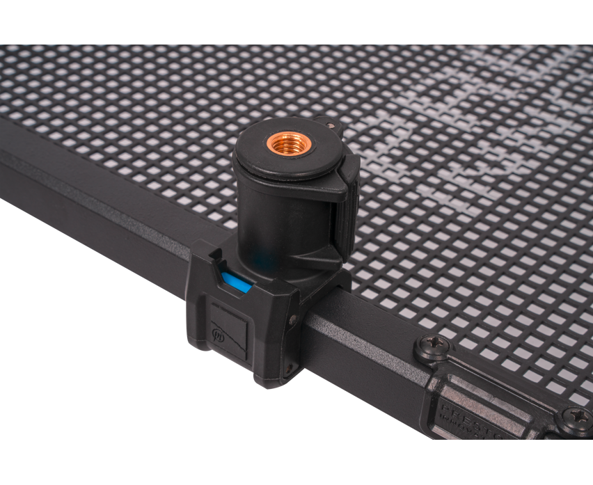 Preston Adapter Ventalite Side Tray QR Adaptor