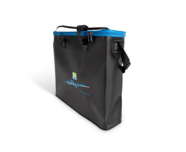 Preston Torba Na Siatkę Supera X Small Eva Net Bag