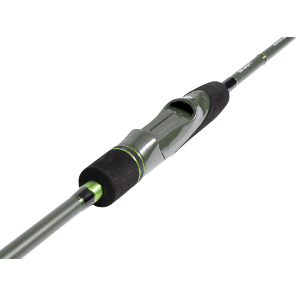 Lucky John wędka Vanrex TWITCHING SPECIAL 42 198cm 42g