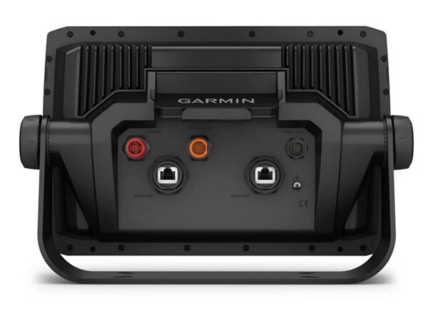 GARMIN Echosonda ECHOMAP ULTRA 2 102sv z Przetwornikiem GT56