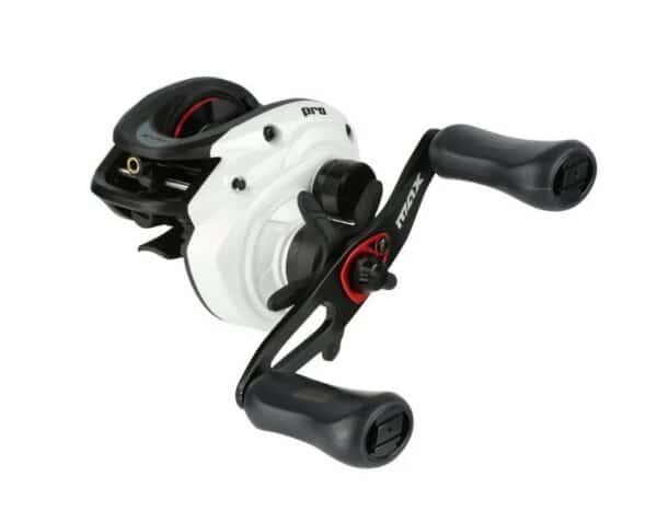 Multiplikator Abu Garcia MAX5 Pro LP-L 200