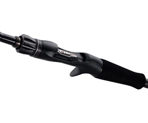 Shimano Wędka Castingowa Zodias 218cm 30g