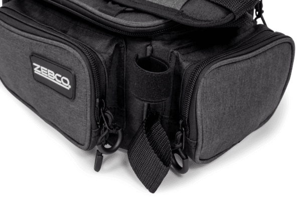 Zebco Torba Trophy System Carryall Small 5.5L