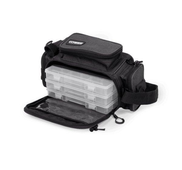 Zebco Torba Trophy System Carryall Small 5.5L