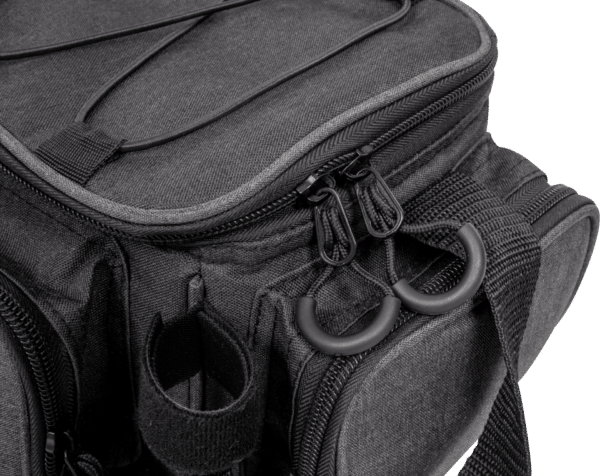 Zebco Torba Trophy System Carryall Small 5.5L