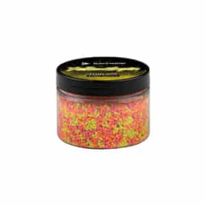 Baitnow Dodatek Method Feeder Fluo Mix Yellow Spin