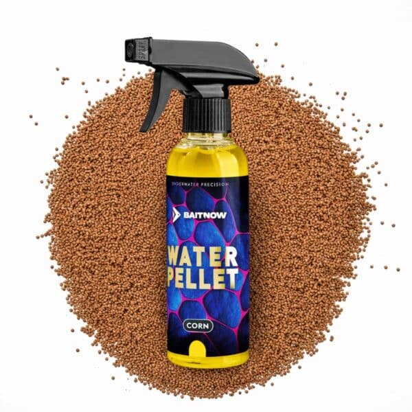 Baitnow Liquid Method Feeder Water Pellet Corn