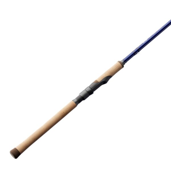 St. Croix Wędka Legend Tournament Walleye LWTS71MF 215cm 25g
