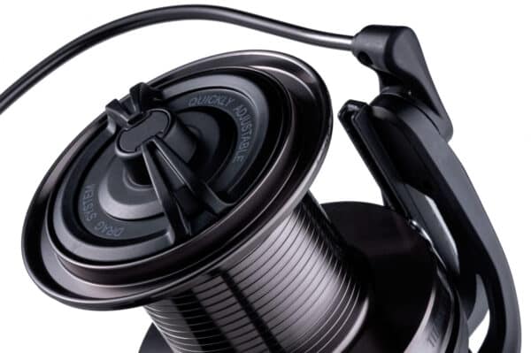 Mivardi kołowrotek Titanus LX 10000