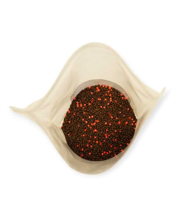 Osmo Classic Pellet Robak 2mm 800g