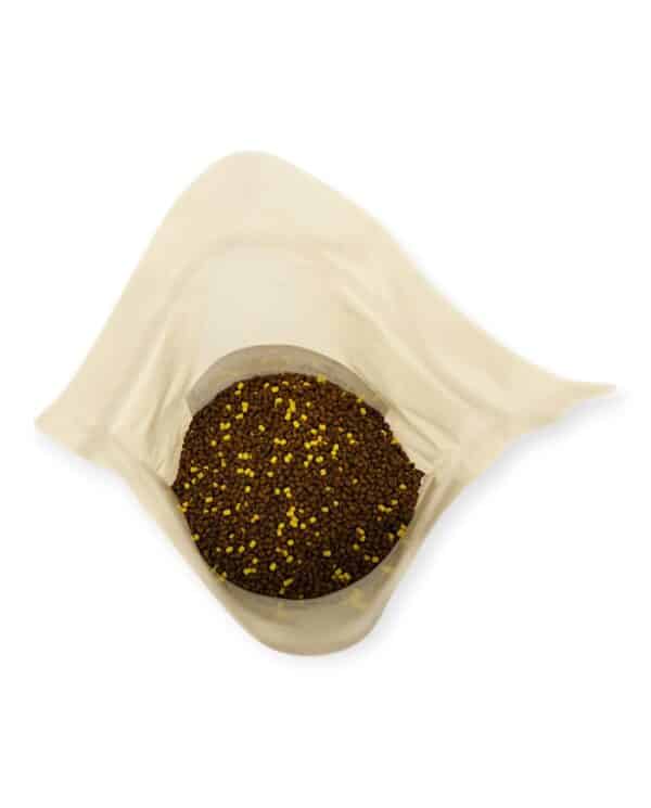 Osmo Classic Pellet Słodka Kukurydza 2mm 800g