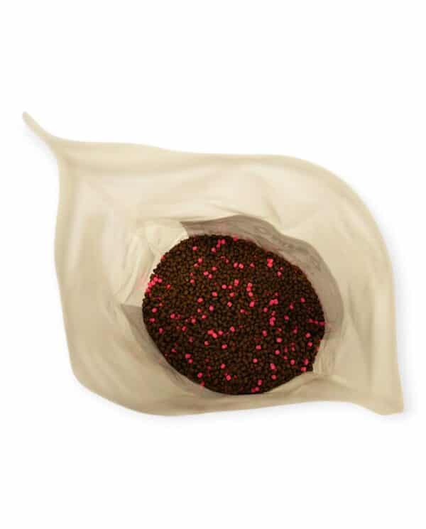 Osmo Classic Pellet Truskawka Krem 2mm 800g