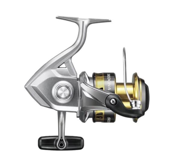 Shimano Kołowrotek Sedona FI 8000