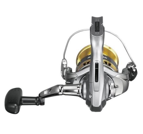 Shimano Kołowrotek Sedona FI 8000