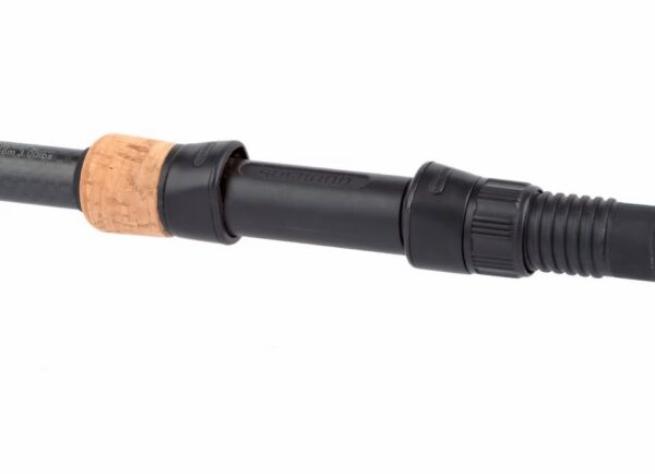 Shimano Wędka Tribal TX-2A Korek 366cm 3,25lb