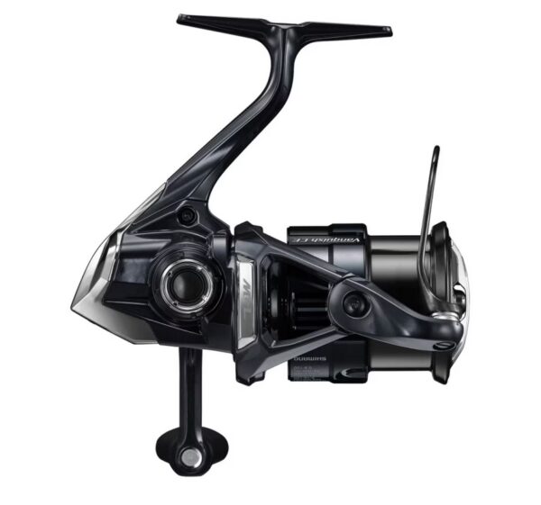 Shimano Kołowrotek Vanquish FA Competition Edition 2500S HG