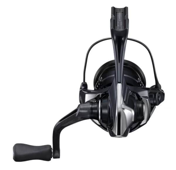 Shimano Kołowrotek Vanquish FA Competition Edition 2500S HG