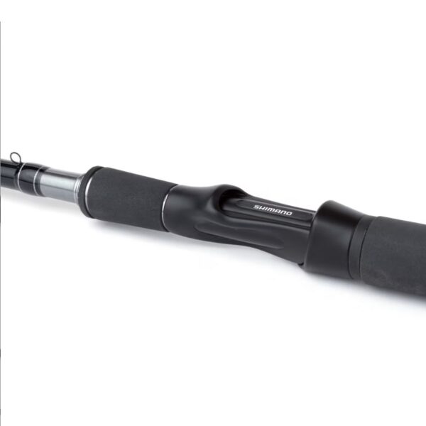 Shimano Wędka Yasei AX Pike  220cm 60g