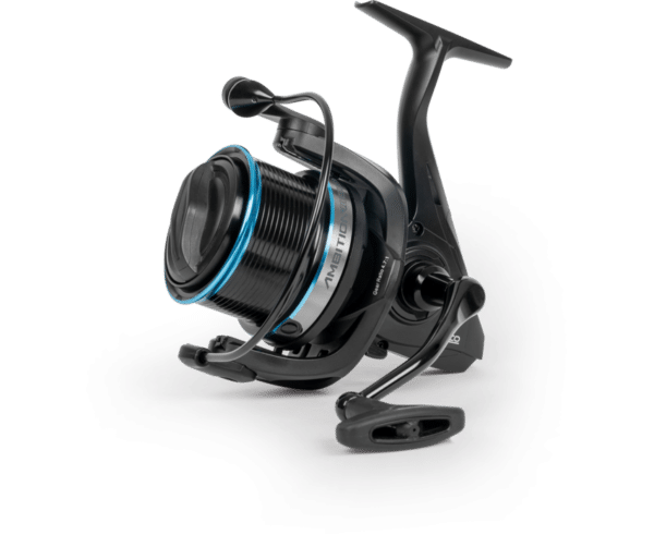 Zebco Kołowrotek  Ambition Distance Feeder 6000