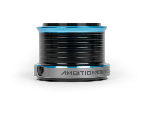 Zebco Kołowrotek  Ambition Distance Feeder 6000