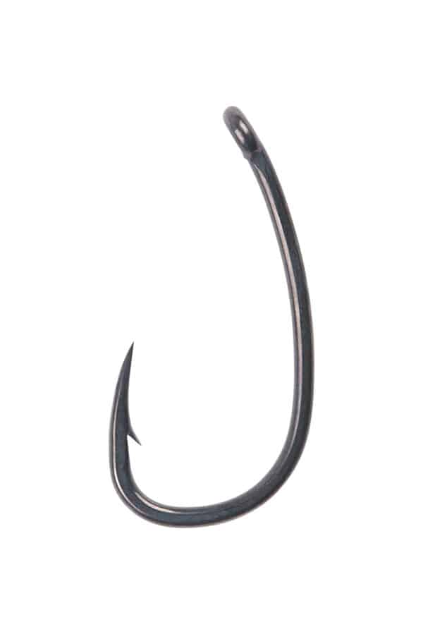 FOX Haczyki Karpiowe Wide Gape Long Shank nr 2
