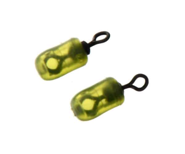 Flagman Stopery z Łącznikiem Swivel Stop Beads S