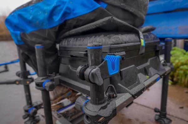 Preston Uchwyty do podbieraka Offbox Landing Net