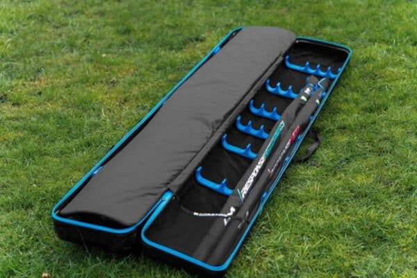 Preston Pokrowiec Hardcase Rod Safe XL