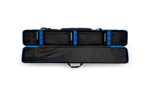 Preston Pokrowiec Hardcase Rod Safe XL