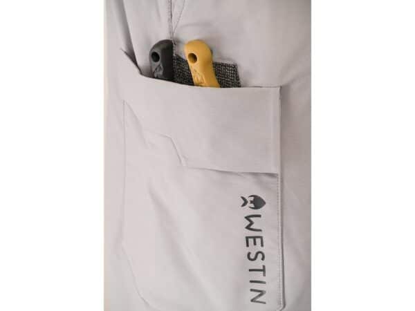 Westin Spodnie UPF Tide Rozm.S