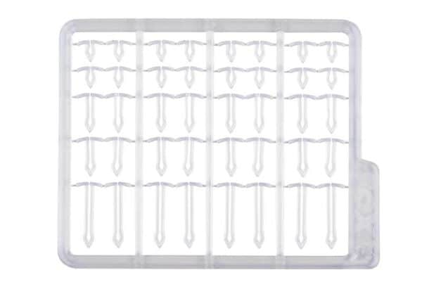 FOX Stopery Extender Stops