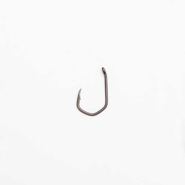 Go Straight Haczyki CLAW Eyed MicroBarbed roz. 2