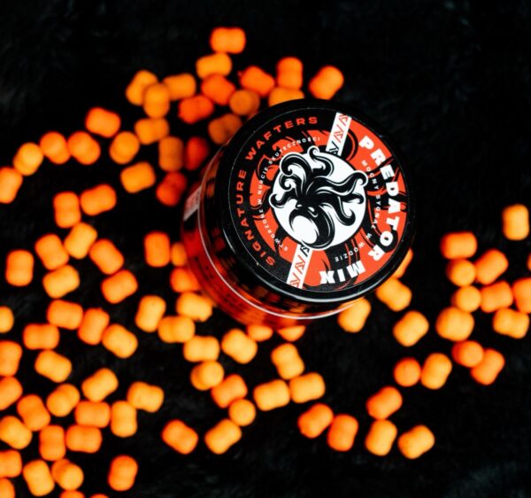 Narev Wafters Predator Mix 6mm