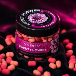Narev Wafters Sweet Flower 6mm