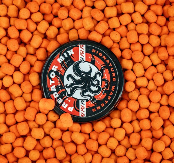 Narev Wafters Predator Mix 6mm