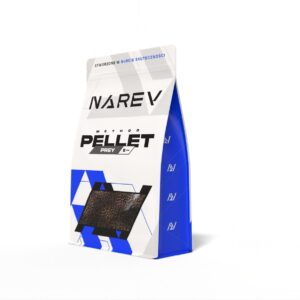 Narev Pellet Prey 2mm 800g