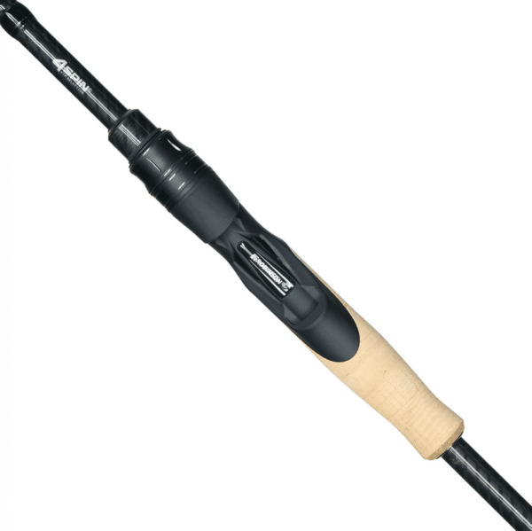 Robinson Wędka Diaflex Deluxe Perch Spin 1,98m 2-10g