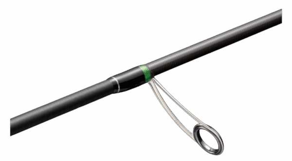 Major Craft Wędka Lati-Go Adaggio LTGS-772L 231cm 8G